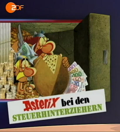 aus der "Heute-Show" vom 13.4.2012