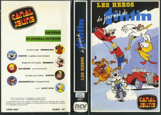 Videokassette mit der ''Umpah-Pah''-Episode.jpg